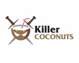 https://www.logocontest.com/public/logoimage/1614595899Killer Coconuts 8.jpg